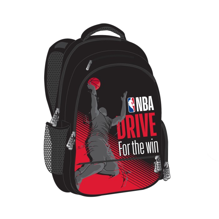BMU Σακιδιο Οβαλ Nba For The Win Nba 2024 