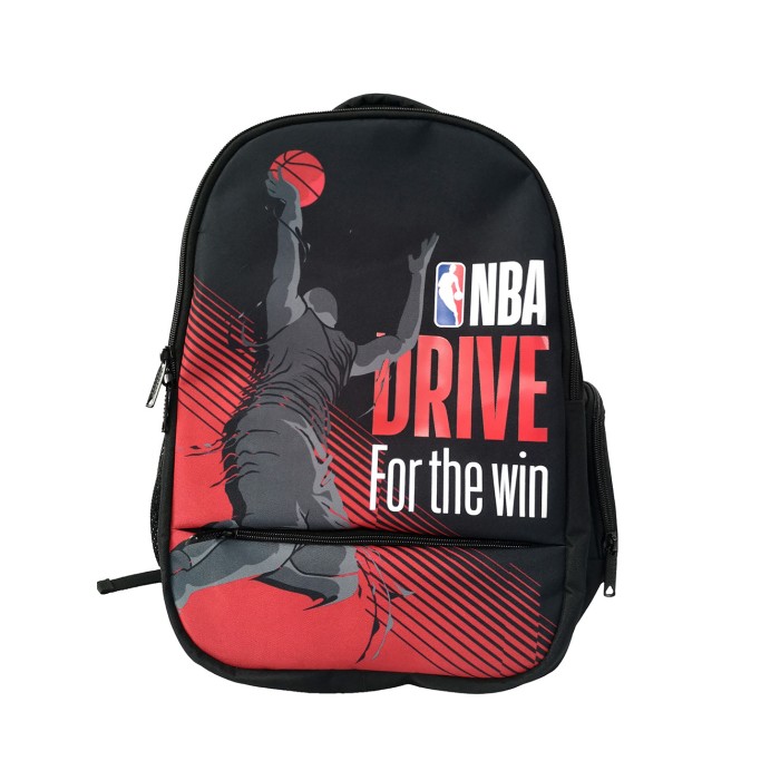 BMU Σακιδιο Οβαλ Nba For The Win Nba 2024 