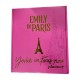 Gim Ατζέντα Emily In Paris Roses
