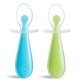 Munchkin Gentle Training Silicone Spoon