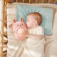 Hape Early Melodies Μουσικό Φωτονανούρισμα Huggy Roro