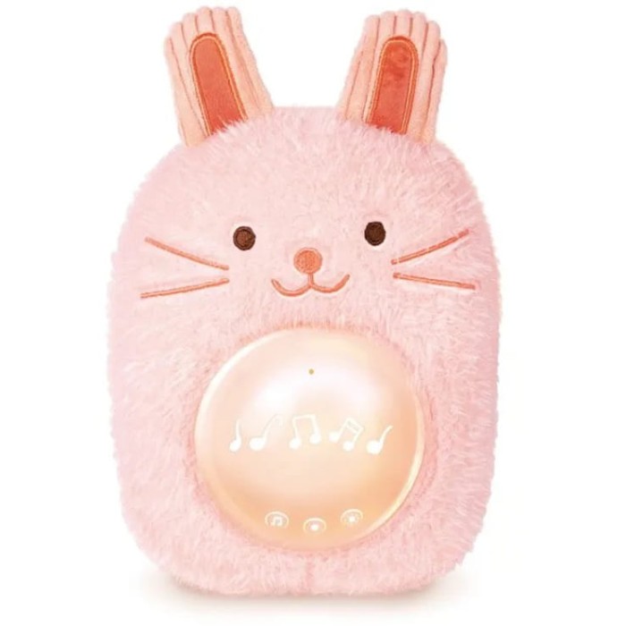 Hape Early Melodies Μουσικό Φωτονανούρισμα Huggy Roro