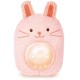 Hape Early Melodies Μουσικό Φωτονανούρισμα Huggy Roro