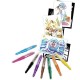 Blopens Αερογράφος Baby Animal Activity Set (23549)