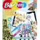 Blopens Αερογράφος Baby Animal Activity Set (23549)
