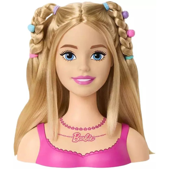Barbie Κεφάλι Ομορφιάς