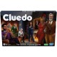 Hasbro Επιτραπέζιο Παιχνίδι Cluedo The Classic Mystery για 2-6 Παίκτες 8+ Ετών