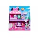 Giochi Preziosi Παιχνίδι Μινιατούρα Minnie για 3+ Ετών