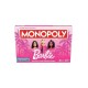Hasbro Μοnopoly Barbie 