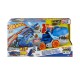 Hot Wheels Πίστα City Απόλυτη Νταλίκα Πίστα Δεινόσαυρος για 4+ Ετών