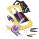 Blopens Αερογράφος Fashion Set (23641)