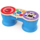 Hape Kids II Ξύλινο Magic Touch Drum Upbeat Tunes