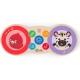 Hape Kids II Ξύλινο Magic Touch Drum Upbeat Tunes