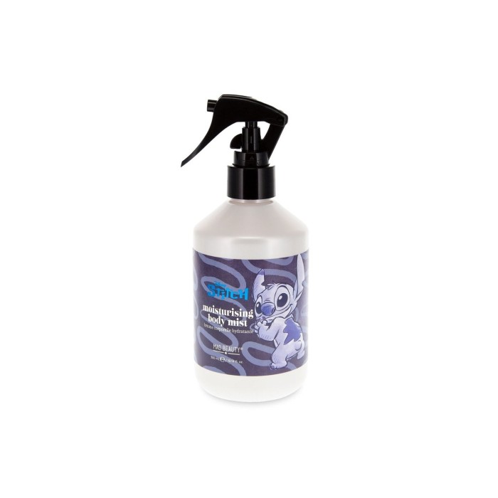Stitch Denim Body Mist