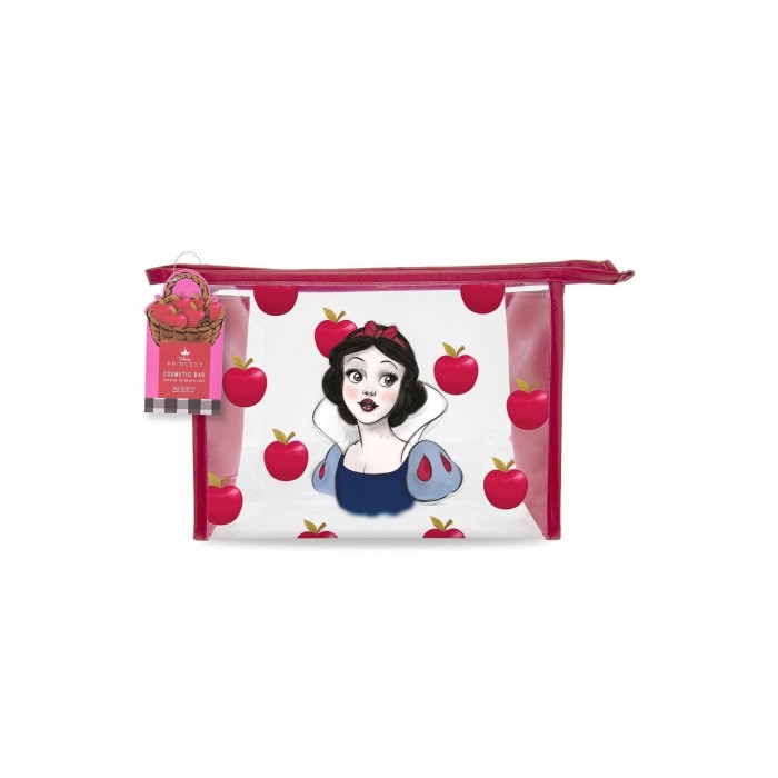 Snow White Cosmetic Bag