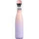 Chilly's Gradient Μπουκάλι Θερμός Ανοξείδωτο BPA Free Lavender Fog 500ml