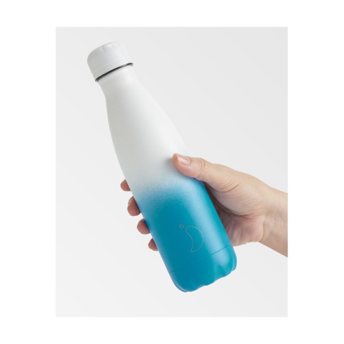 Chilly's Gradient Arctic Evening 500ml