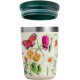 Chilly's E.b Ποτήρι Θερμός Ανοξείδωτο BPA Free Καφέ 340ml