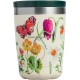 Chilly's E.b Ποτήρι Θερμός Ανοξείδωτο BPA Free Καφέ 340ml