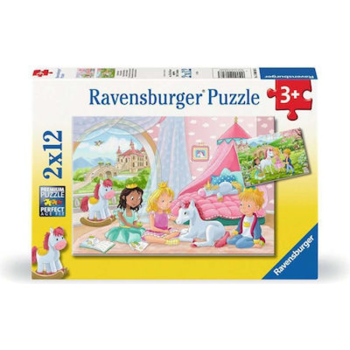 Παιδικό Puzzle Magical Ravensburger