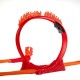 Hot Wheels Πίστα Fire-themed Track Building