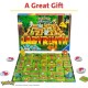 Ravensburger Επιτραπέζιο Παιχνίδι Labyrinth Pokemon για 2-4 Παίκτες 7+ Ετών (EN)