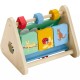 Fisher-Price Ξύλινο Τρίγωνο Δραστηριοτήτων