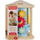 Fisher-Price Ξύλινο Τρίγωνο Δραστηριοτήτων