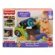 Fisher Price Laugh & Learn Εκπαιδευτικό Αυτοκίνητο