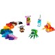 LEGO Classic Creative Monsters