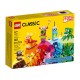 LEGO Classic Creative Monsters