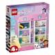 LEGO Gabby's Dollhouse