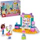LEGO Gabby's Dollhouse Crafting With Baby Box