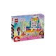 LEGO Gabby's Dollhouse Crafting With Baby Box