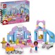 LEGO Gabby's Dollhouse Gabby's Kitty Care Ear