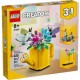 LEGO Creator 3in1 Flowers In Watering Can