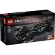 Lego Mercedes-Amg F1 W14 Pull Back