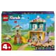 Lego Friends Heartlake City Preschool για 4+ Ετών Lego Friends Heartlake City Preschool για 4+ Ετών