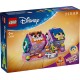 LEGO Disney Inside Out 2 Mood Cubes