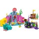 Lego Disney Ariel's Crystal Cavern για 4+ Ετών
