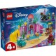Lego Disney Ariel's Crystal Cavern για 4+ Ετών