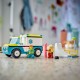 LEGO City Emergency Ambulance & Snowboarder