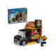 LEGO City Burger Truck