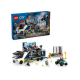 LEGO City Police Mobile Crime Lab Truck