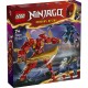 LEGO Ninjago Kai's Element Fira Mech