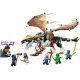 LEGO Ninjago Egalt The Master Dragon