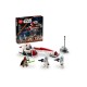 LEGO Star Wars Barc Speeder Escape