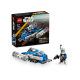 LEGO Star Wars Captain Rex Y-Wing Microfighter 