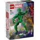 LEGO Super Heroes Green Goblin Construction