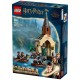 LEGO Harry Potter Hogwarts Castle Boathouse